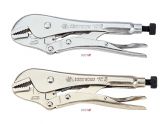 Szczypce samozaciskowe typ Morse'a 254mm chrom